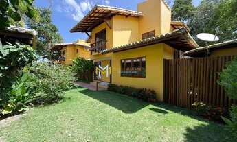 Imagem 2: Casa duplex com 03 quartos, pertinho do mar na estrada da balsa em Arraial Dajud