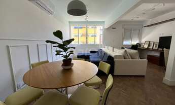 Imagem: Apartamento com 1 quarto e 72m² privativos