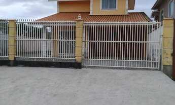 Imagem: Aluga-se casa de praia na Pinheira á 100m