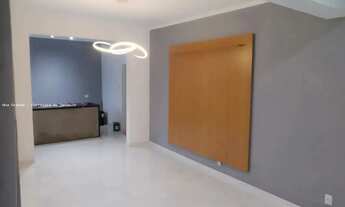 Imagem 3: Casa para Locação em Santos, Saboó, 2 dormitórios, 1 suíte, 2 banheiros, 2 vagas