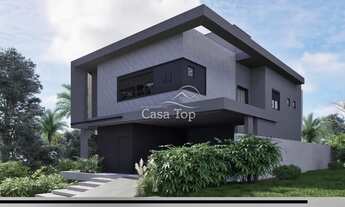 Imagem 2: Casa à venda Condomínio Residencial Blumengarten - Órfãs