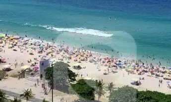 Imagem 5: APARTAMENTO 4 Qts NO BARRAMARES COMPLETÍSSIMO, TODOS OS CÔMODOS DE FRENTE PARA O MAR