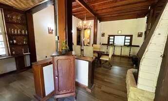 Imagem 4: Casa com 10 dormitórios (sendo 2 duplos) à venda, 327 m² por R$ 665.000 - Albuquerque - Te