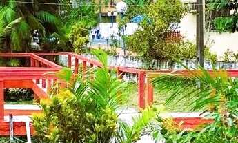 Imagem 3: Pousada Galpão / depósito com 5 vagas na garagem