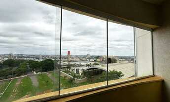 Imagem 7: Apartamento para locação com 1 quarto 45m²- Edifício Platinum