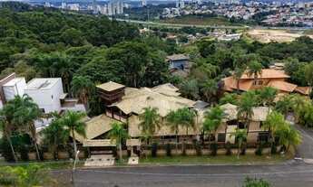 Imagem: Casa no condomínio Chácara Malota para