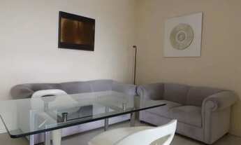 Imagem 3: Apartamento para Venda em Curitiba, Campo Comprido, 3 dormitórios, 1 suíte, 2 banheiros, 2