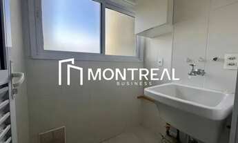 Imagem 7: APARTAMENTO À VENDA NA VILA GUILHERME, 2 DORMITÓRIOS, 1 SUÍTE. 2 VAGAS DE GARAGEM COBERTAS