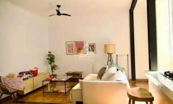 Imagem 5: Apartamento à venda, 2 quartos, Jardim Botânico - RIO DE JANEIRO/RJ