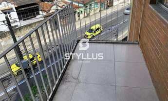 Imagem 6: Engenho Novo Apartamento com 2 dormitórios