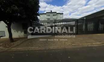 Imagem: Apartamento 3 Dormitórios próximo ao carrefour