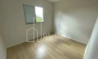 Imagem 6: Apartamento para aluguel Conjunto Residencial Luiz Egydio de Cerqueira César 2 quartos 1.1