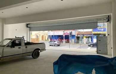 Imagem 4: Galpão no São João