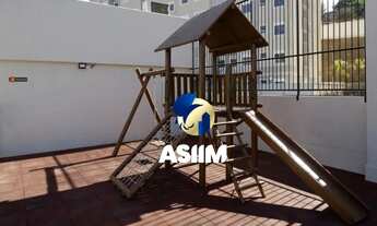 Imagem 5: Aluguel - APARTAMENTO - Buritis Belo Horizonte MG