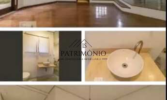 Imagem 5: Casa com 4 quartos, 380 m², Locação R$ 17.000,00 mais IPTU e condomínio. Alphaville Reside