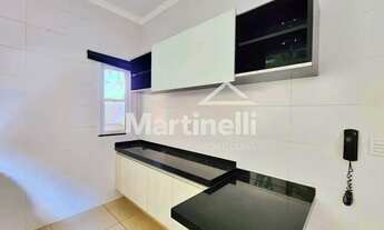 Imagem 7: Sobrado para locação no Condomínio San Marco, próximo a Bonfim Paulista - Ribeirão Preto/S