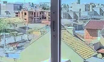 Imagem 7: Imóvel para aluguel possui 45 metros quadrados com 2 quartos