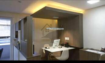 Imagem 4: LOCAÇÃO/VENDA CONJUNTO COMERCIAL BARRA FUNDA