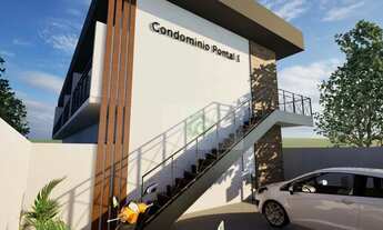 Imagem 2: Casa à venda, 37 m² por R$ 315.000,00 - Pontal de Santa Marina - Caraguatatuba/SP