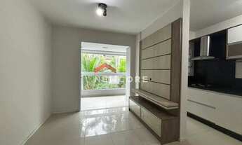 Imagem 6: Apartamento em Rua Júlio Vieira - João Paulo - Florianópolis/SC