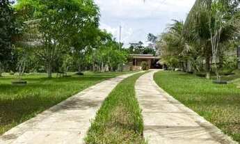 Imagem 5: Chácara-À VENDA-Zona Rural-Iranduba-AM