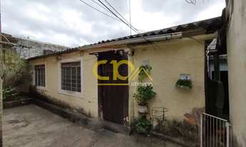 Imagem 6: Casa, 07 quartos, 01 suíte, 01 vaga, bairro Sagrada Família