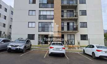 Imagem 2: Apartamento à venda, Colônia Dona Luíza, semi-mobiliadoPonta Grossa, PR