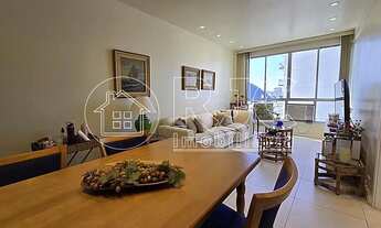 Imagem 4: Imóvel para venda com 94 metros quadrados com 3 quartos em Tijuca - Rio de Janeiro - RJ