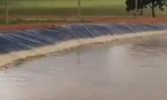 Imagem: Fazenda 413 Alqueires, 20 km da cidade