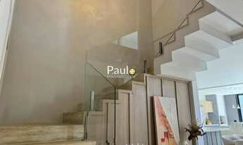 Imagem 5: Sobrado à venda em Campinas, Loteamento Residencial Arborais, com 3 suítes, com 326 m²