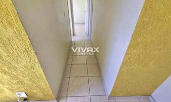 Imagem 3: CACHAMBI - Capitão Resende - 2 Quartos - 1 Banheiro - 1 Vaga