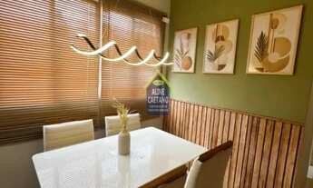 Imagem: FINAL DE ANO PERTO DO MAR!! 2 DORMS SUPER