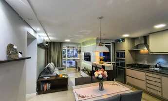 Imagem 7: Apartamento 3 dormitórios no Córrego Grande Florianópolis