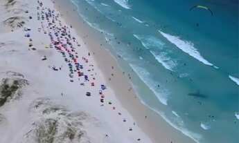 Imagem: Apartamento em Cabo Frio a 600m da praia