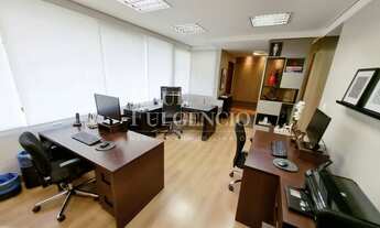 Imagem 2: Casa Residencial ou Comercial a Venda Jardim Universitário - Londrina PR