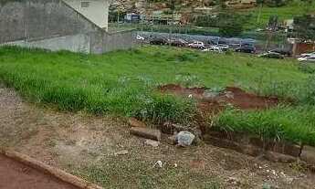 Imagem 2: Terreno à venda, 385 m² por R$ 300.000,00 - Ribeirânia - Ribeirão Preto/SP