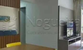 Imagem 3: Imóvel para venda com 93 metros quadrados com 2 quartos em Muro Alto - Ipojuca - PE