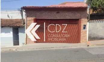 Imagem: Casa - Sorocaba - SP - Jardim Ferreira