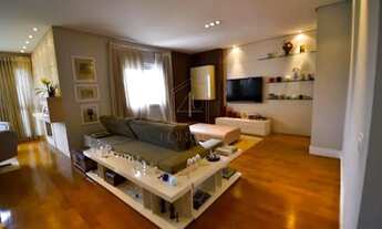 Imagem 3: Apartamento à venda e para alugar em Santana de Parnaíba, Residencial Três (Tamboré), com