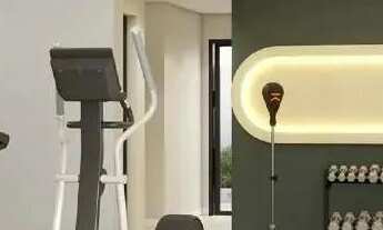 Imagem 4: Apartamento à venda SOLEGGIATO JUNDIAI em Jundiaí