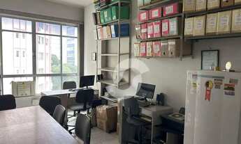 Imagem 2: Sala à venda, 20 m² por R$ 99.000,00 - Centro - Rio de Janeiro/RJ