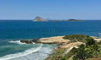Imagem 3: Apartamento frente-mar para aluguel em Ipanema