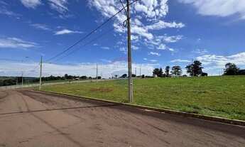 Imagem: Terreno em Condomínio Residencial Brisa