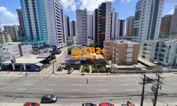 Imagem 6: Apartamento a Venda 93m² com 3 Quartos,1 suíte em Piedade