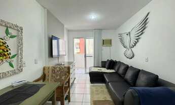 Imagem 2: Imóvel para venda tem 54 metros quadrados com 1 quarto em Centro - Guarapari - ES