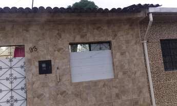 Imagem: Estou vendendo essa casa ela é uma travessa