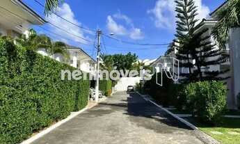 Imagem 2: Venda Casa em condomínio Buraquinho Lauro de Freitas