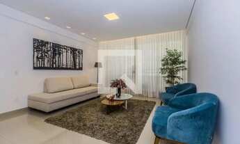 Imagem: Apartamento à Venda - Santo Agostinho