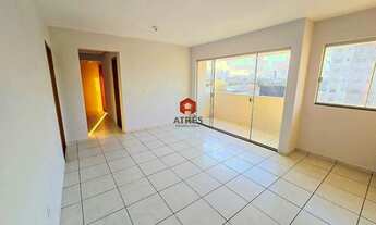 Imagem 5: Apartamento para locação com 87m² de área privativa localizado no Setor Jardim América