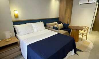 Imagem 6: Imóvel para venda com 25 metros quadrados com 1 quarto em Vitória - Salvador - BA